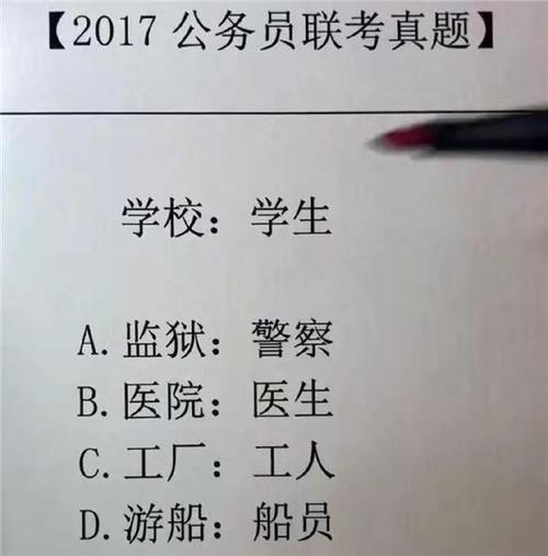 被哪些搞笑口误惊呆「公务员笔试大题」 专业填报 被哪些搞笑口误惊呆「公务员笔试大题」 被哪些搞笑口误惊呆「公务员笔试大题」 专业填报